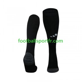 Leicester City Exterieur Chaussettes 2024-2025